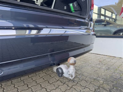 Volvo XC90 T8 ReCharge Ultimate Bright aut. AWD 7prs billede 2