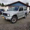 Mitsubishi Pajero V6 GLS aut. Van