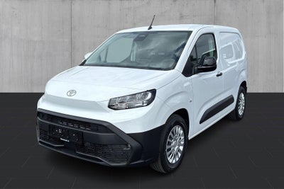 Toyota ProAce City 50,0 Medium Comfort Master 2026