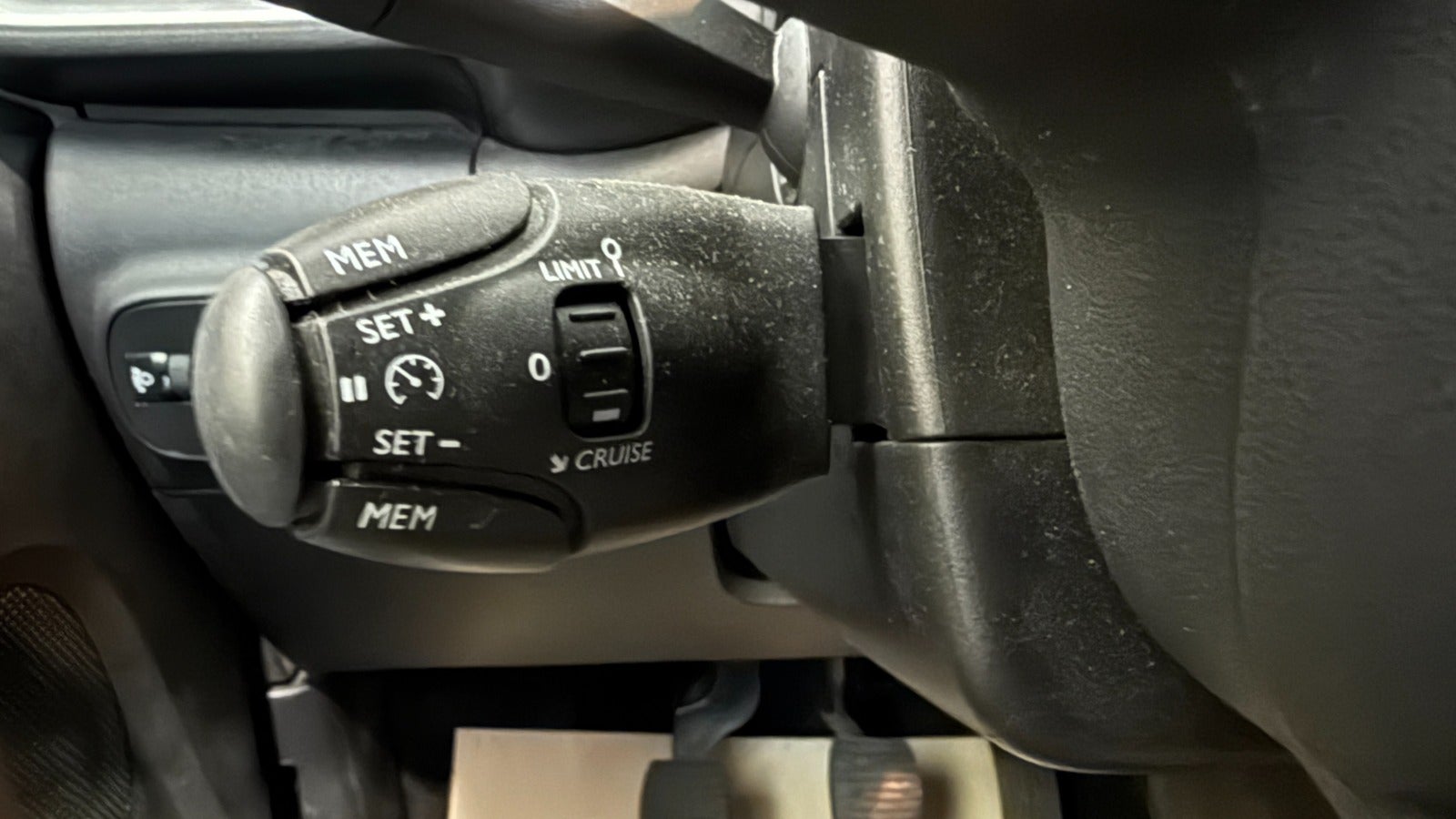 Billede af Citroën C3 1,6 BlueHDi 100 Iconic