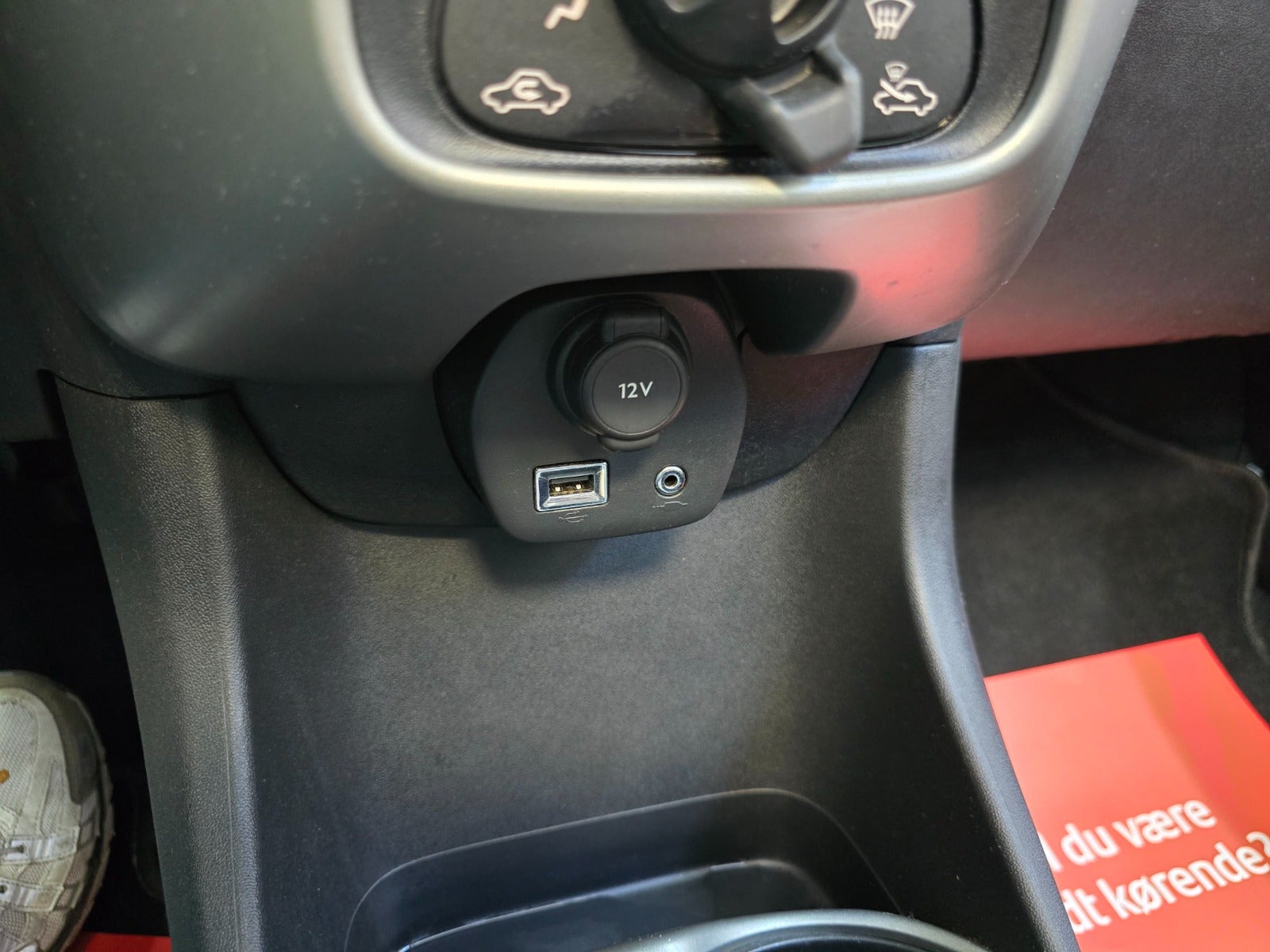 Billede af Toyota Aygo 1,0 VVT-i x-sky