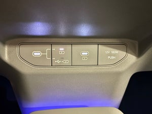 Kia EV3 Long Range Upgrade