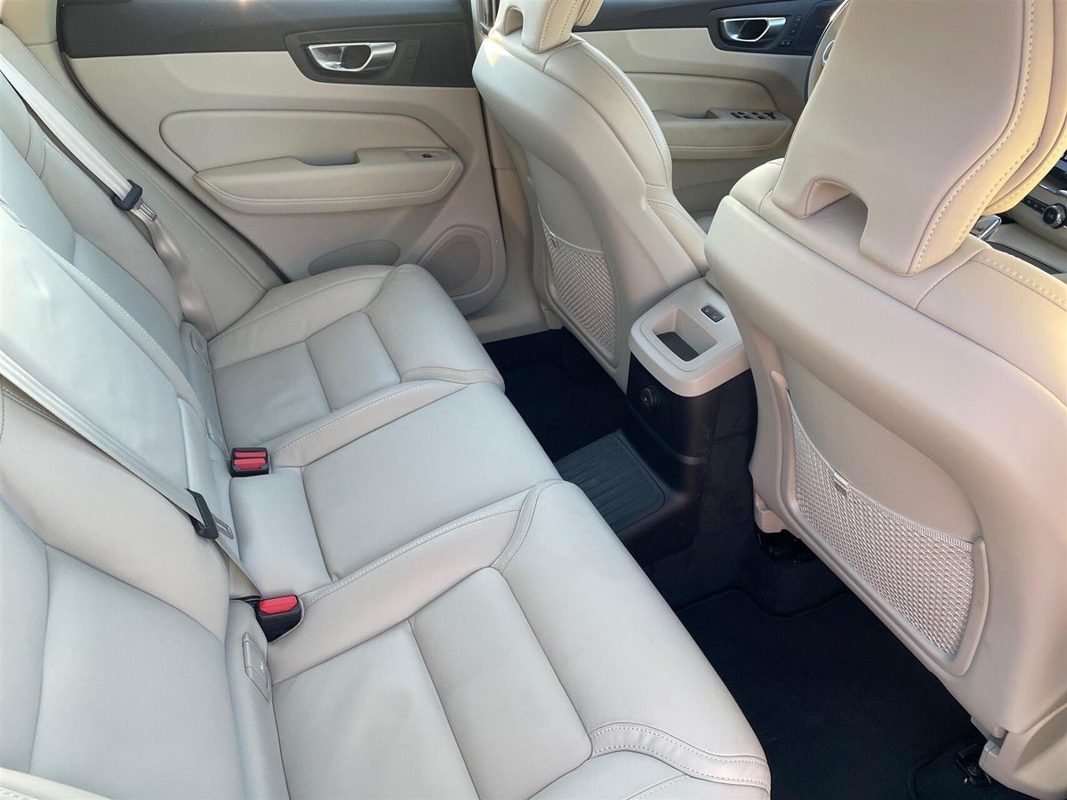 Volvo XC60 T6 ReCharge Ultra aut. AWD billede 6