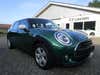 MINI Clubman Cooper Essential aut.