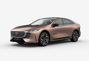Mazda 6e Takumi