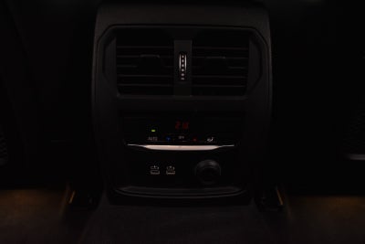 BMW 320d Sport Line aut.