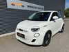 Fiat 500e Icon