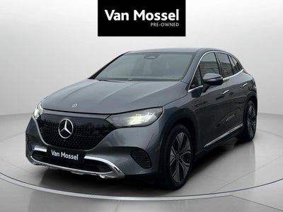 Mercedes EQE350 SUV  Electric Art 4Matic 5d