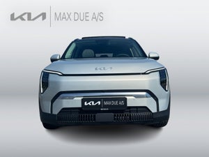 Kia EV3 Long Range Upgrade