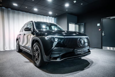 Mercedes EQB350  AMG Advance 4Matic 5d