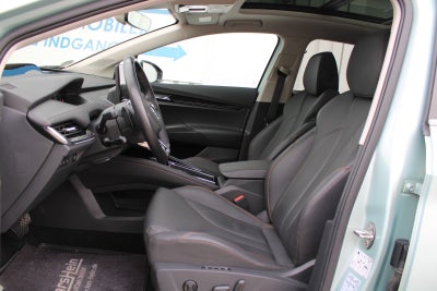 Skoda Enyaq iV Ultra