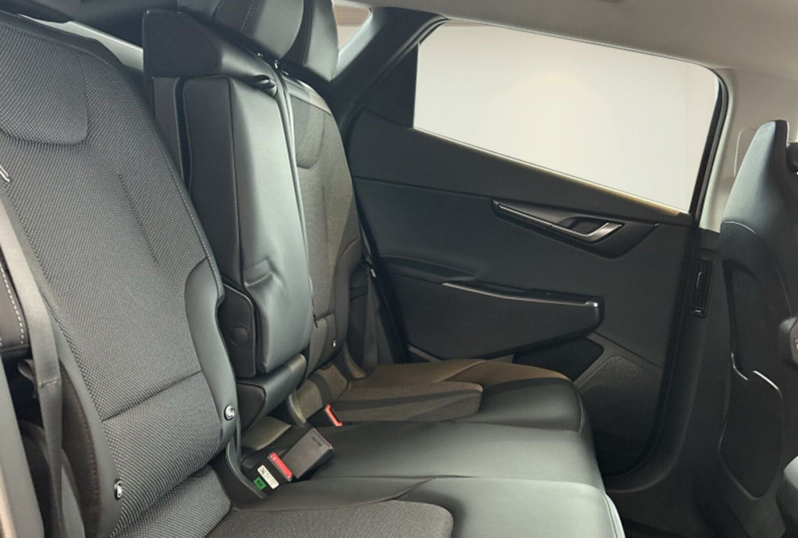 Kia EV6 Standard Range Prestige