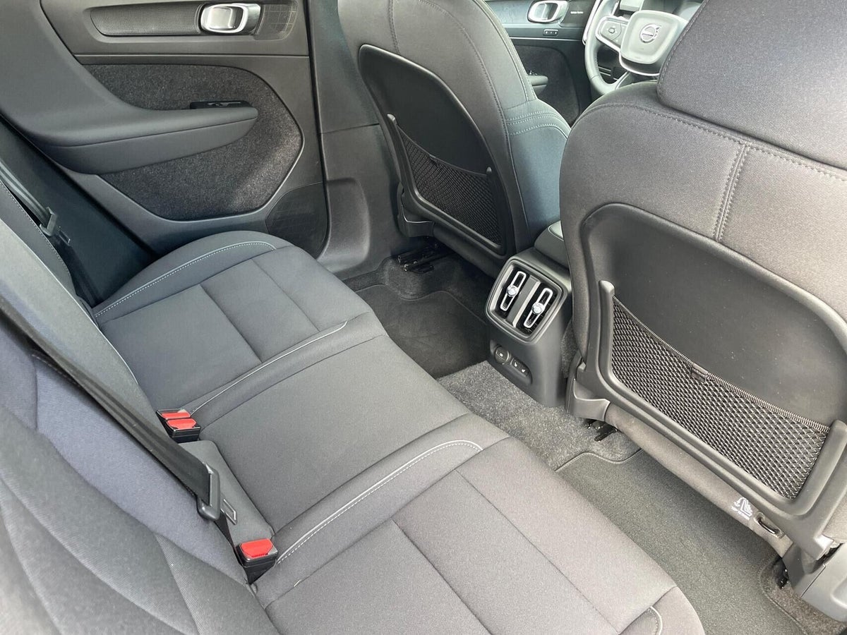 Volvo EX40 Extended Range Ultra billede 13