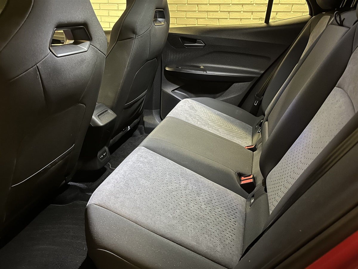 Cupra Born Dinamica Pack High billede 7