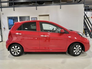 Kia Picanto Collection Sport