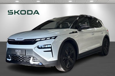 Skoda Elroq  iV RS Maxx 5d