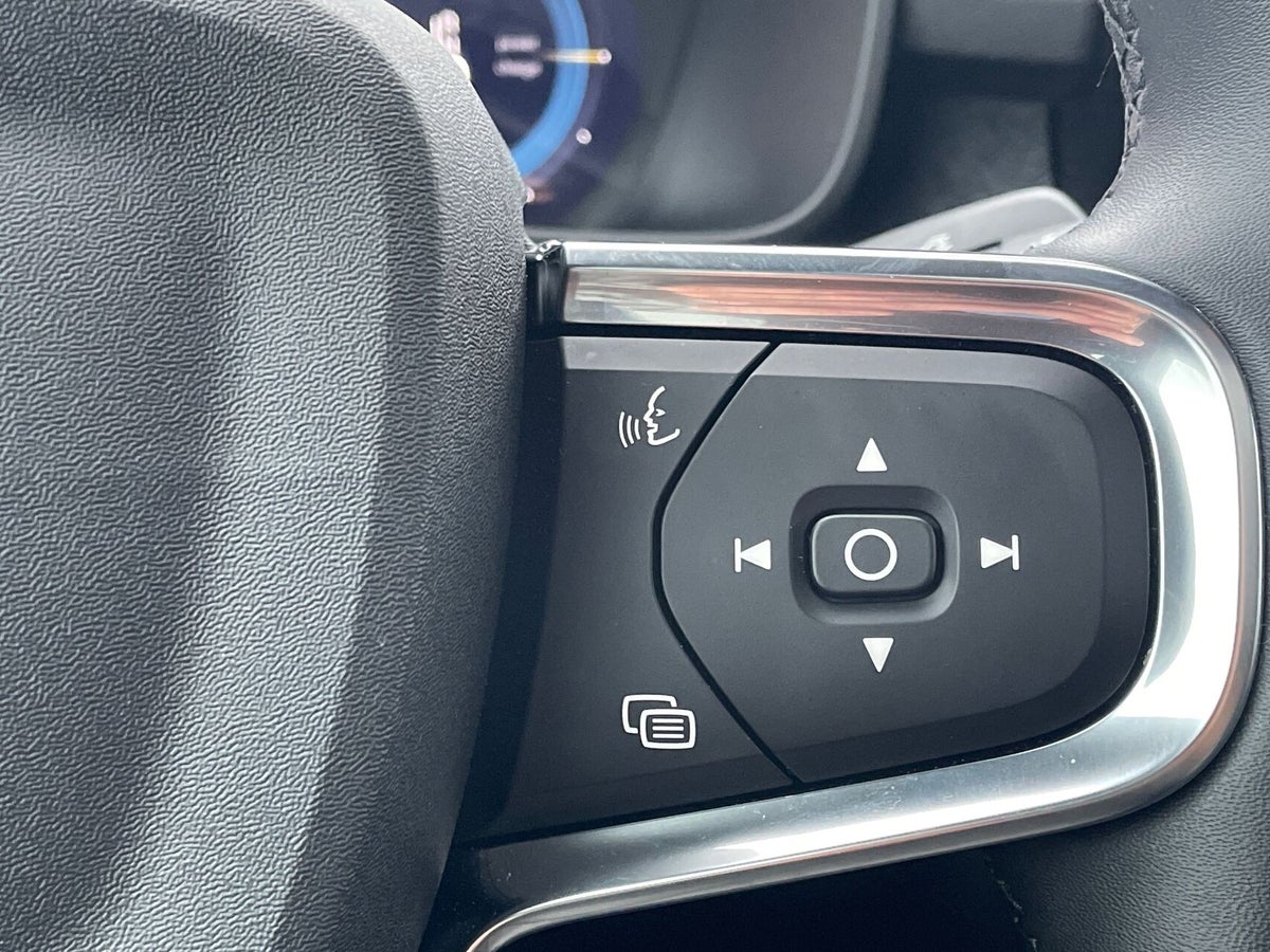 Volvo EC40 Extended Range Plus billede 19