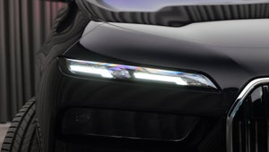 BMW i7 xDrive60 M-Sport