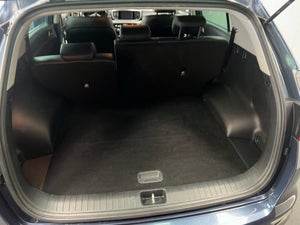 Kia Sportage CRDi 136 Intro Edition DCT