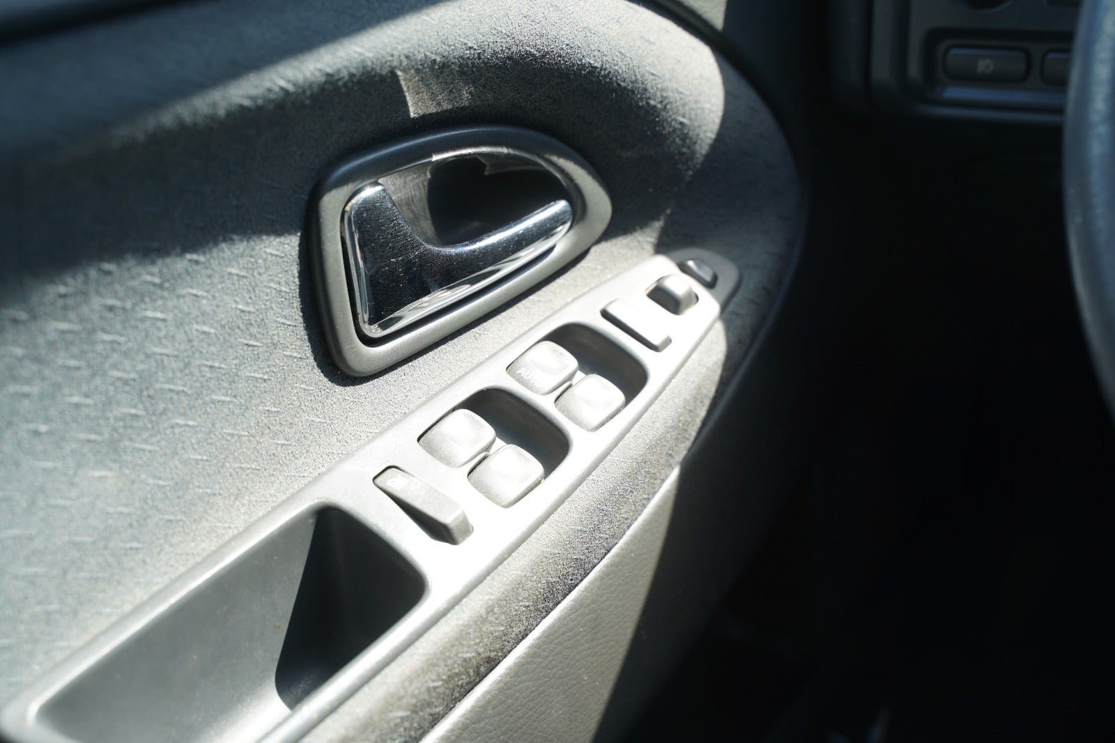 Billede af Volvo V40 1,8 
