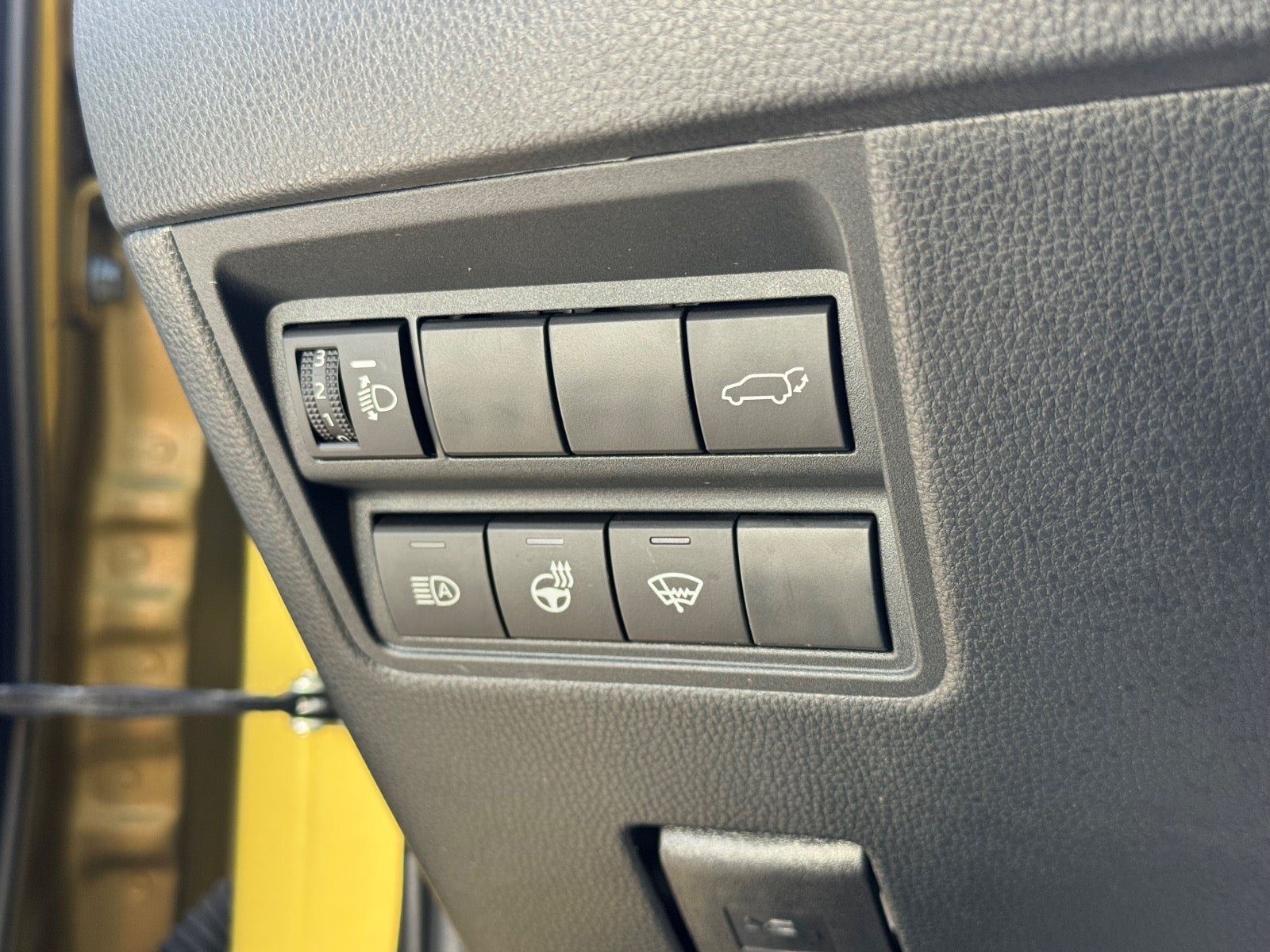 Billede af Toyota Yaris Cross 1,5 Hybrid Style Tech+ e-CVT