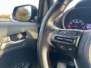 Kia Picanto MPi GT-Line