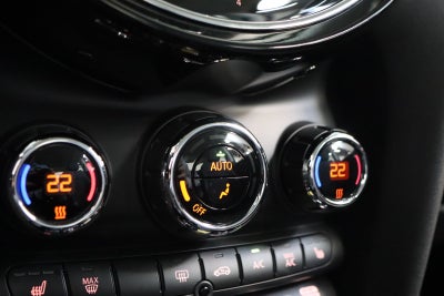 MINI Cooper SE Classic Trim