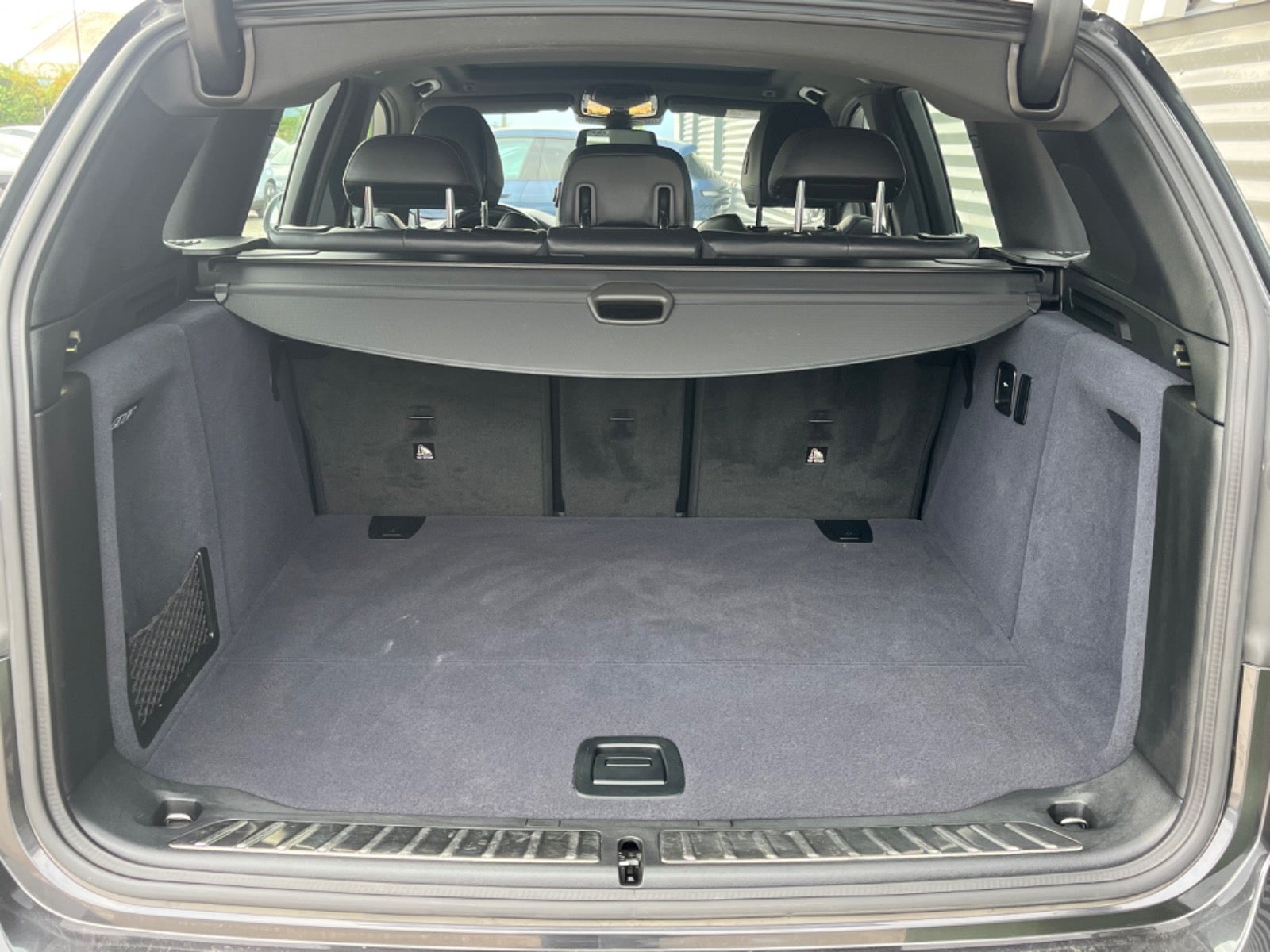 Billede af BMW iX3 Charged Plus M-Sport