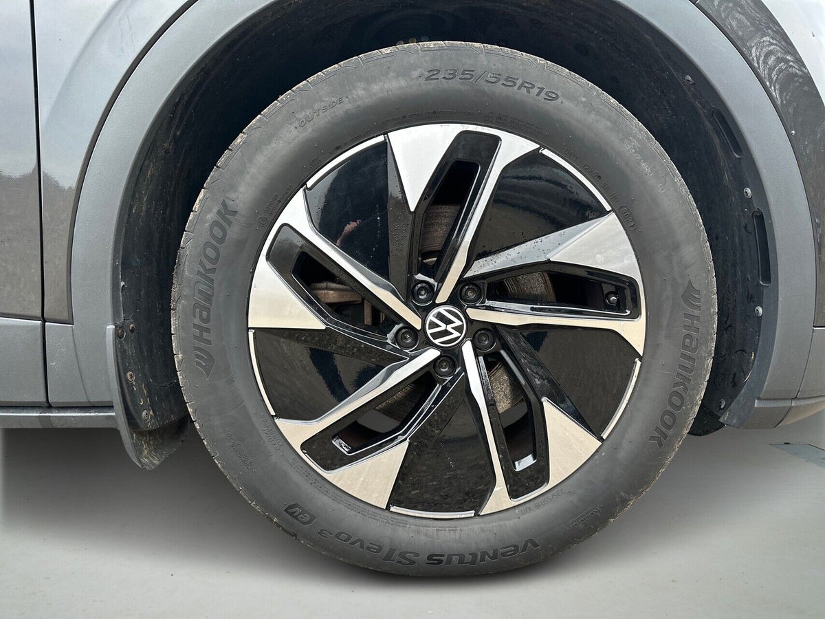 VW ID.4 Pro Performance billede 8