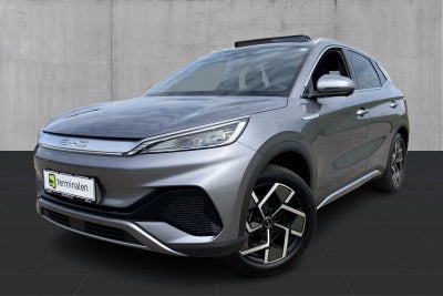 BYD Atto 3 Design BYD Atto 3 Design - 0