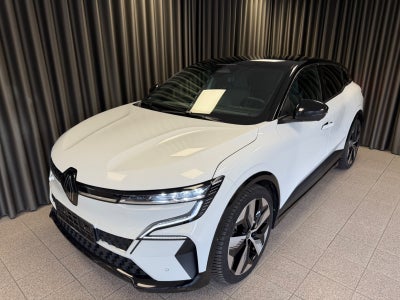 Renault Megane E-Tech Techno