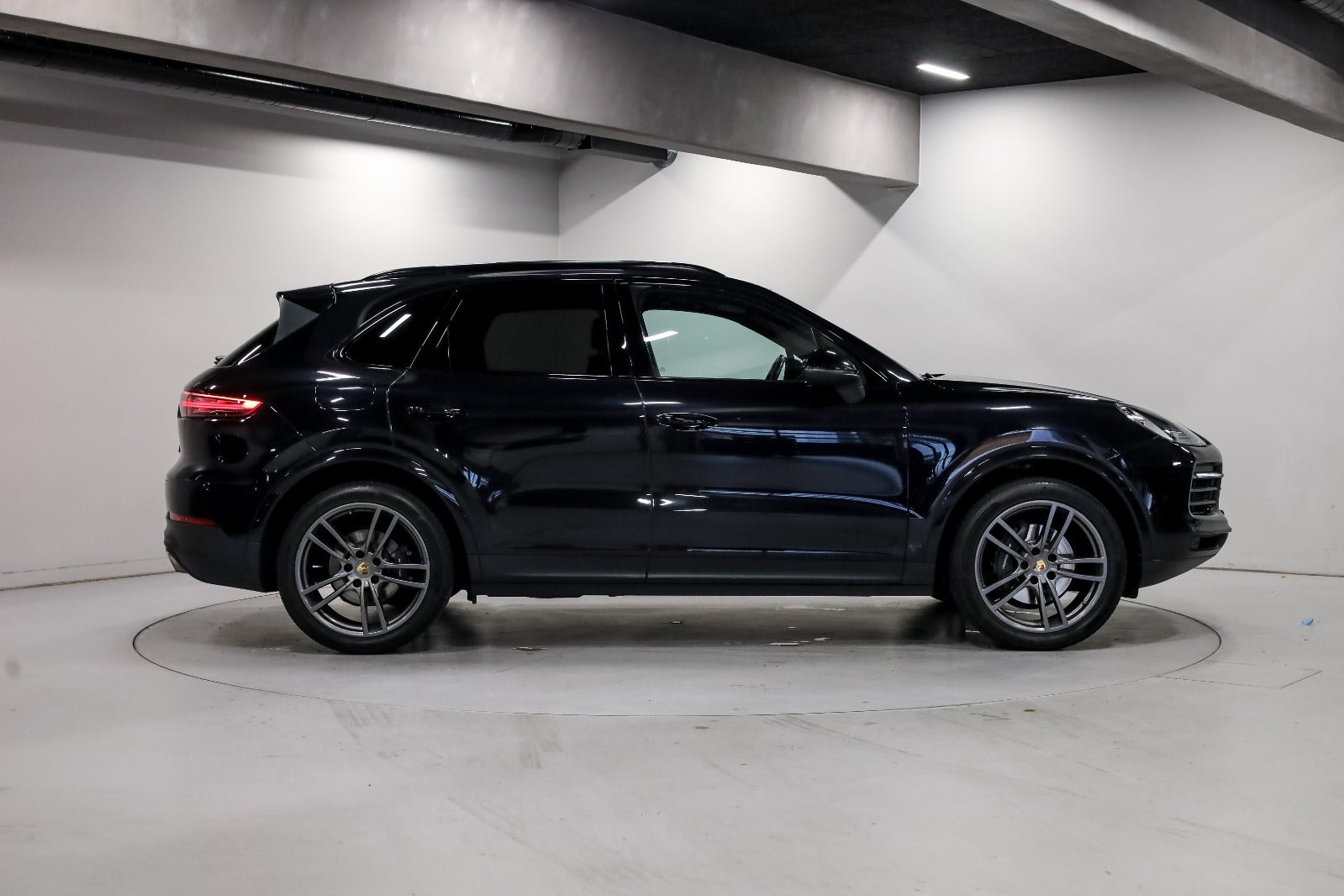 Porsche Cayenne 3,0 Tiptr.