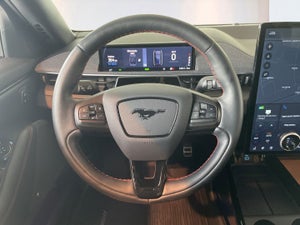 Ford Mustang Mach-E Premium Standard Range AWD