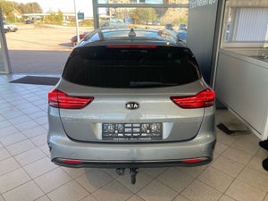 Kia Ceed T-GDi mHEV Comfort Upgrade SW DCT