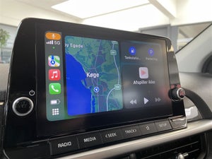 Kia Picanto Prestige Upgrade