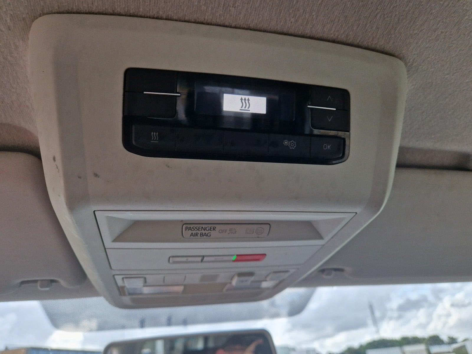 Billede af VW Transporter 2,0 TDi 110 Db.Kab m/lad