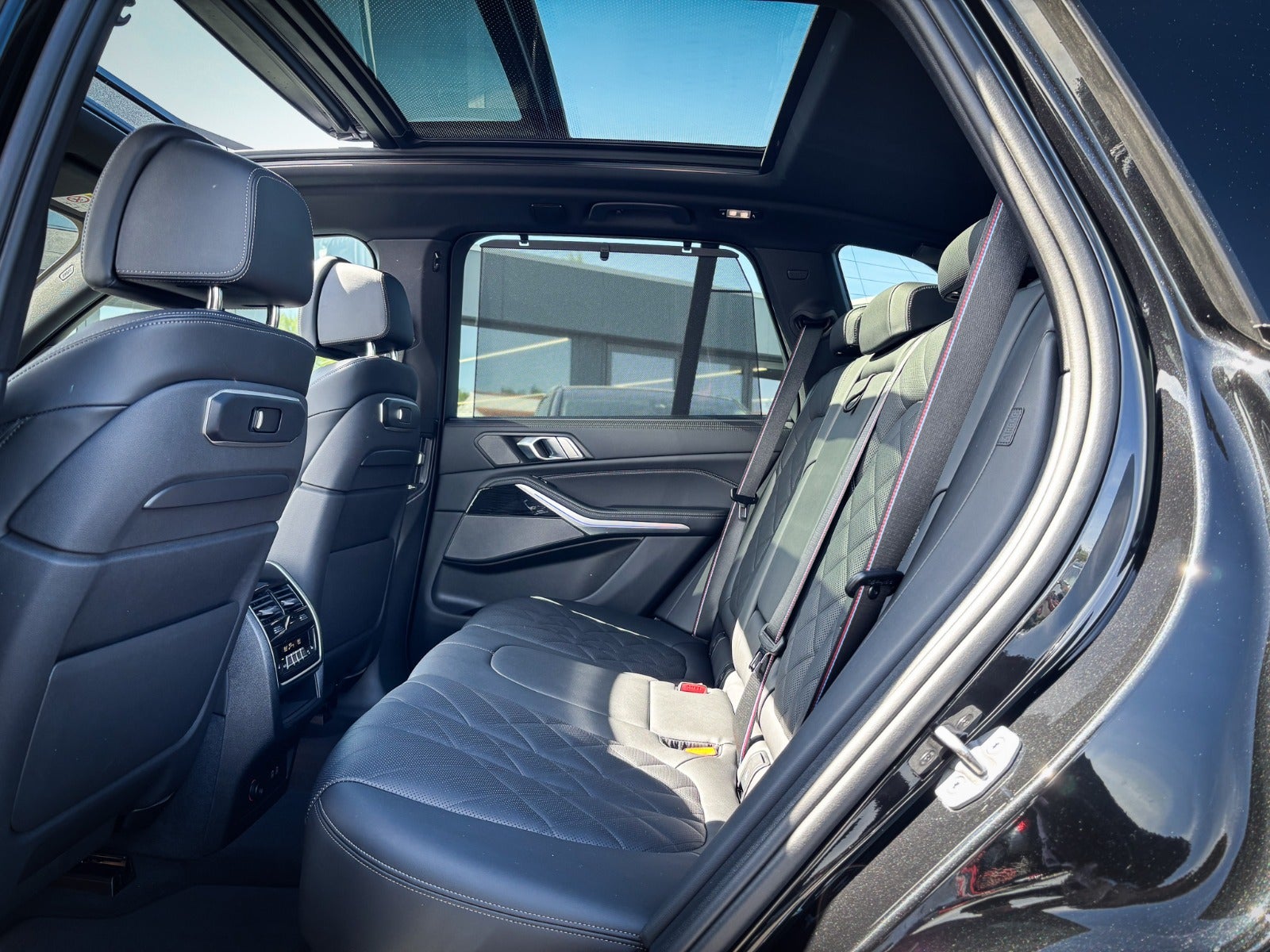Billede af BMW X5 3,0 xDrive50e M-Sport Pro aut.