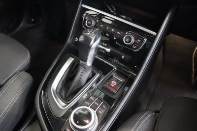 BMW 218d Gran Tourer Sport Line aut.