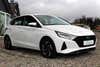 Hyundai i20 T-GDi Advanced thumbnail