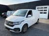 VW Transporter TDi 150 Kassevogn DSG kort thumbnail