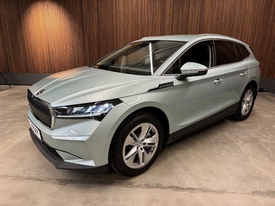 Skoda Enyaq iV Suite
