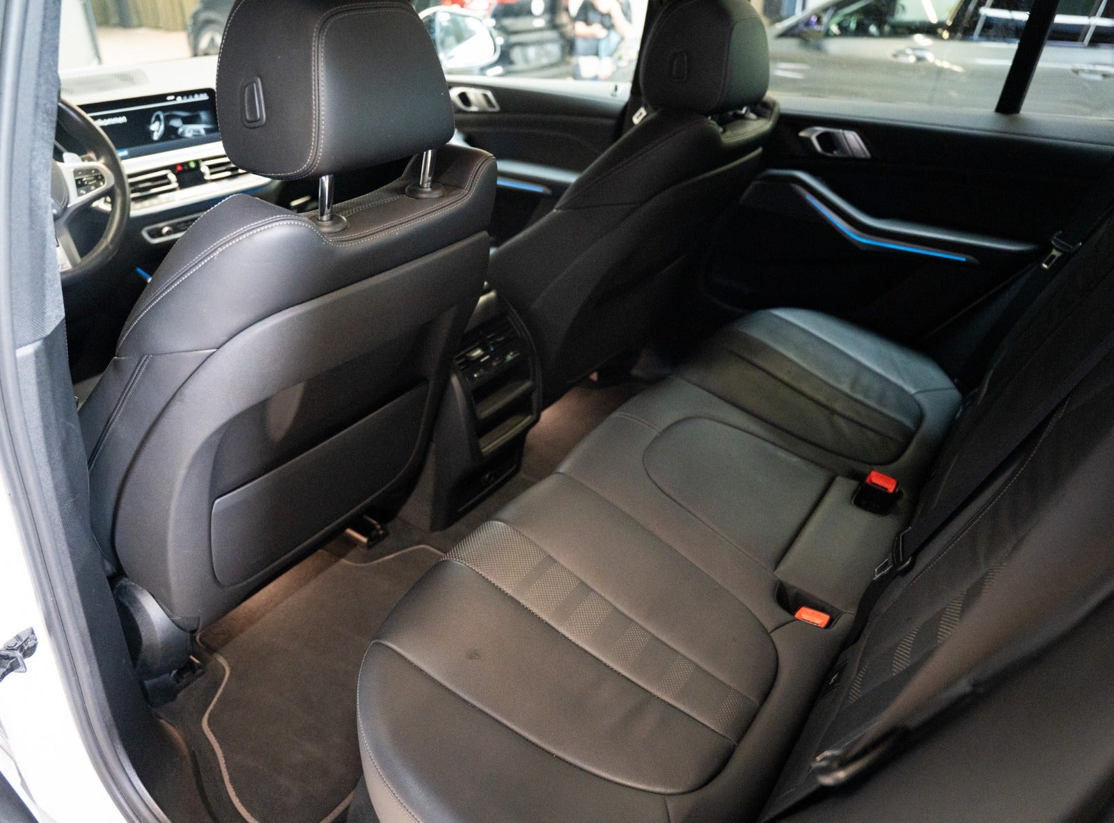 Billede af BMW X5 3,0 xDrive45e M-Sport aut.