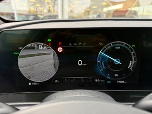 Kia Sportage PHEV GT-Line aut. 4WD