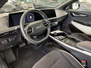 Kia EV6 Long Range GT-Line
