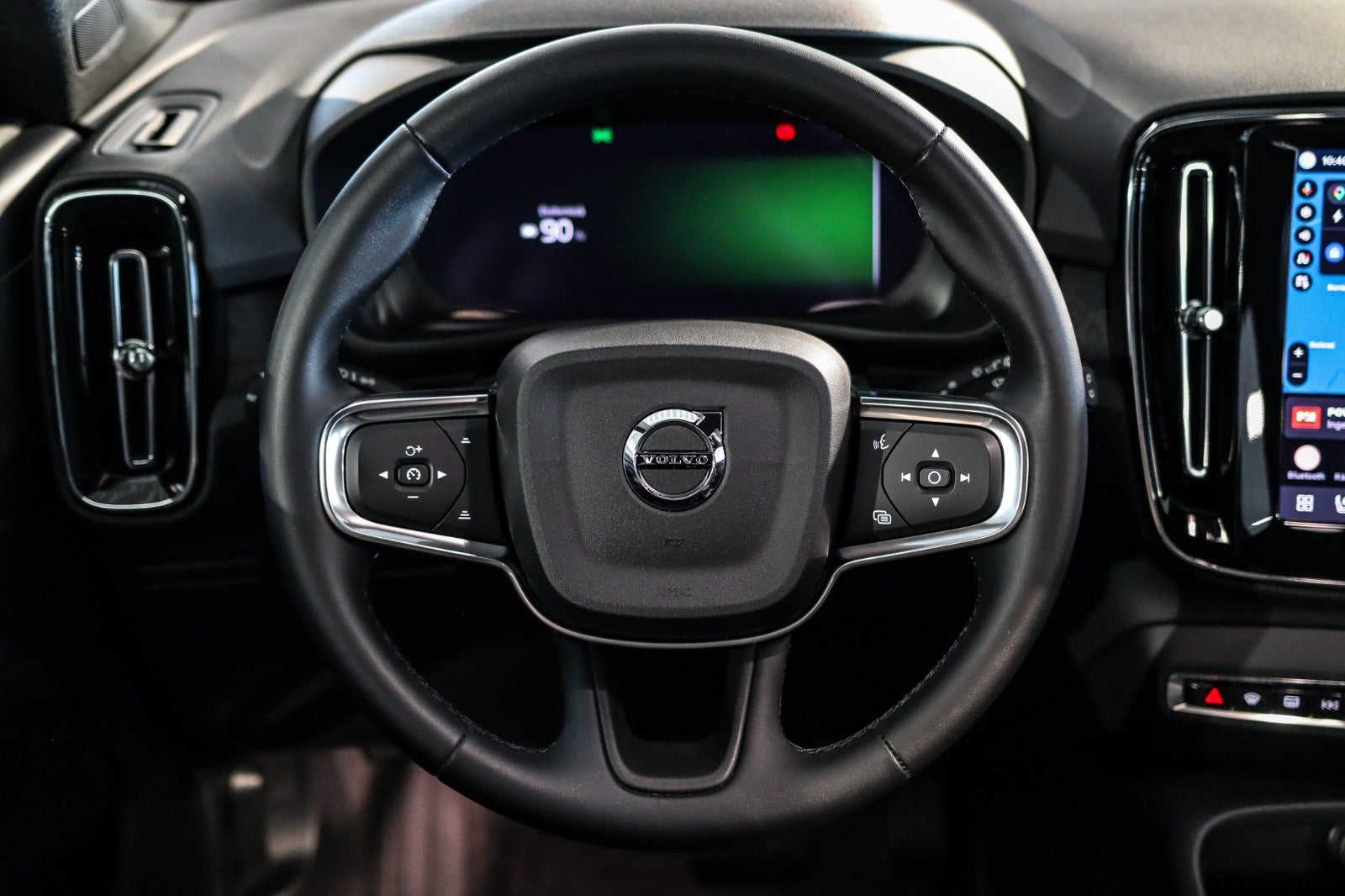 Billede af Volvo EX40  Extended Range Plus