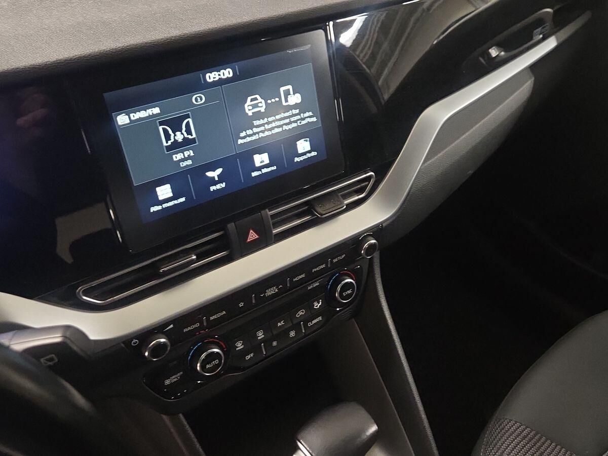 Kia Niro PHEV Comfort DCT