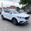 MG ZS EV Luxury