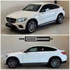 Mercedes GLC250 AMG Line Coupé aut. 4Matic thumbnail