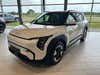 Kia EV3 Long Range Prestige