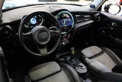 MINI Cooper SE Edition Premium Plus